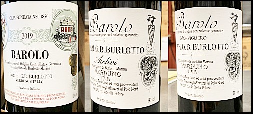 Burlotto