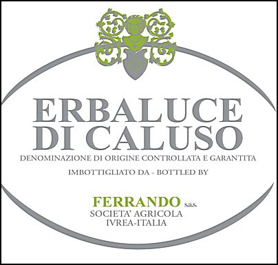 2022 Ferrando Erbaluce di Caluso La Torrazza 2022 Ferrando Erbaluce di Caluso La Torrazza