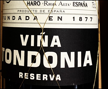 Lopez de Heredia