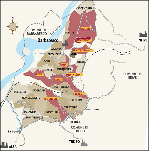 9 Vineyards 9 Vineyards