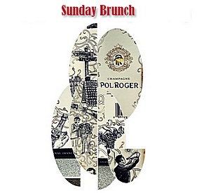 Sunday Brunch