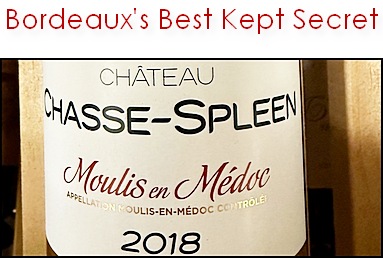 Bordeauxs Best Kept Secret