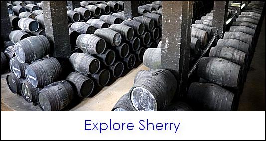 Explore Sherry