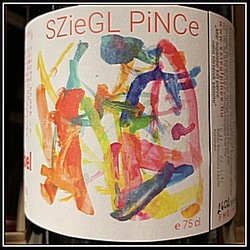 Sziegl Pince Babel (Hungary) 2020 Sziegl Pince Babel (Hungary) 2020