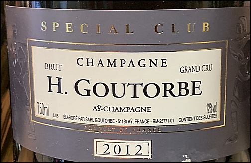 Goutorbe Special Club