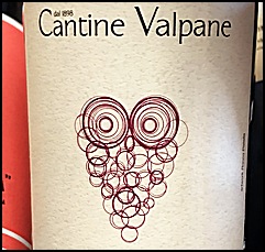 Cantine Valpane Grignolino del Monferrato