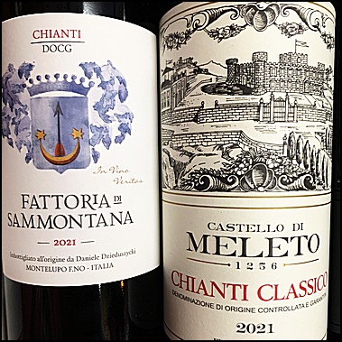 2021 Chianti 2021 Chianti