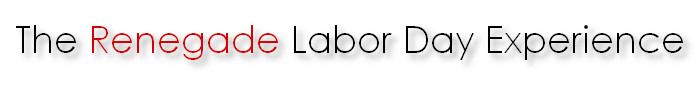 HOliday Weekend Sale