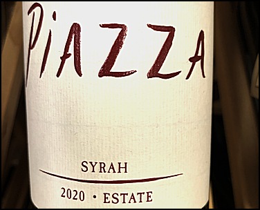 Piazza