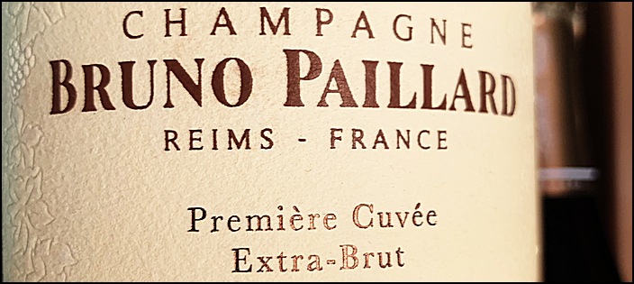 Paillard Champagane
