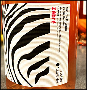 2023 Bertin-Delatte Zebre 2023 Bertin-Delatte Zebre