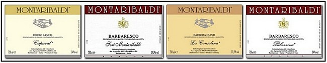 Montaribaldi