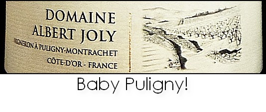 Baby Puligny