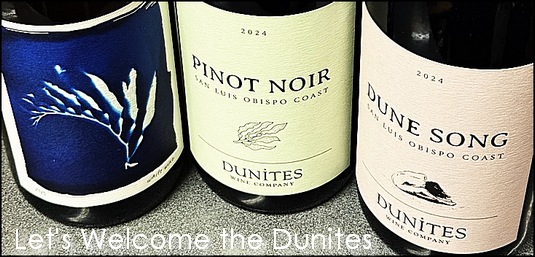 Dunites Wine Co