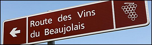 Beaujolais Primer