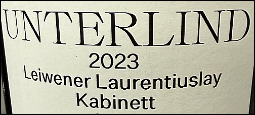 Unterlind