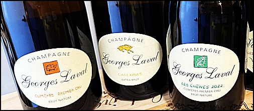 Georges Laval
