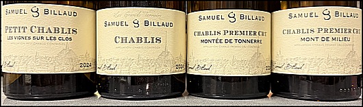 Samuel Billaud